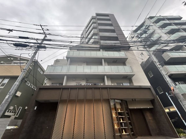 ガルボ浜田山の画像