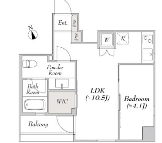 間取り：213141873917