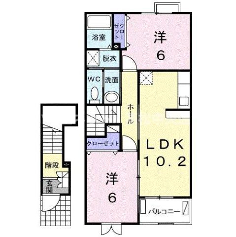 サン　マーベラス　Ｂのイメージ