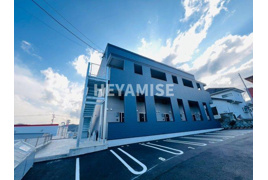 エルモーサ・サンクの外観