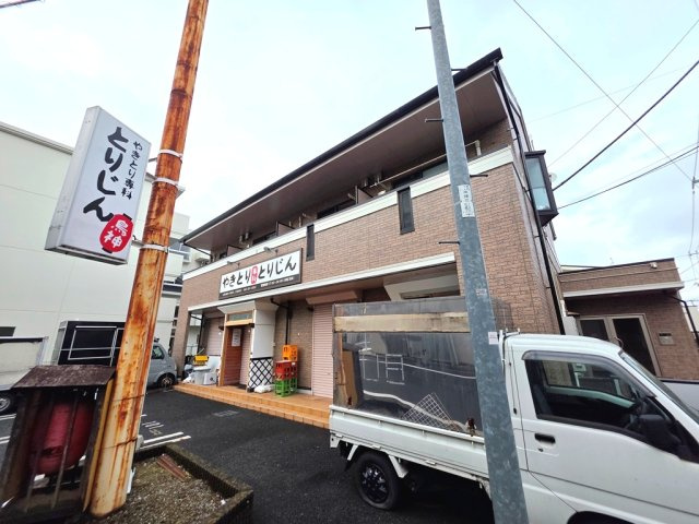 府中市武蔵台1丁目&nbsp;2階建&nbsp;築20年のイメージ