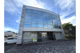 佐鳴台3丁目貸店舗事務所の外観