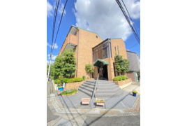 メゾンシャルマンの外観