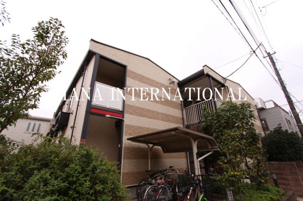 ジュネスの画像