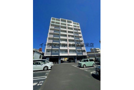 プレステージプレミアム久留米本町の外観