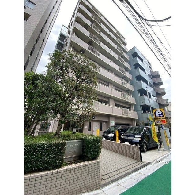 カーサグランデ本郷のイメージ