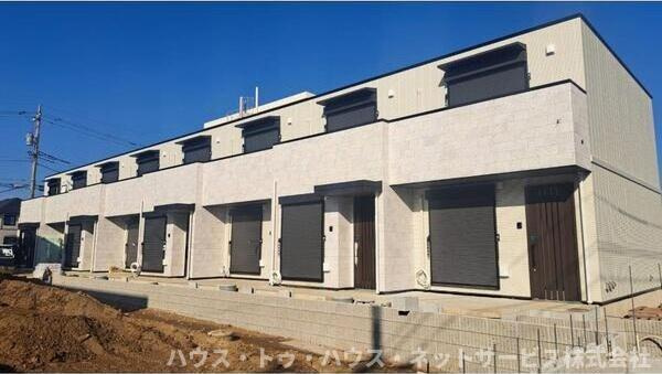 Villa　de　Grace　A棟のイメージ