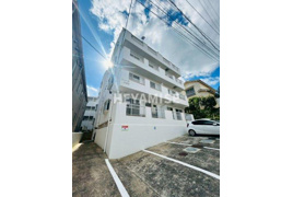 BEN匠6番館の外観