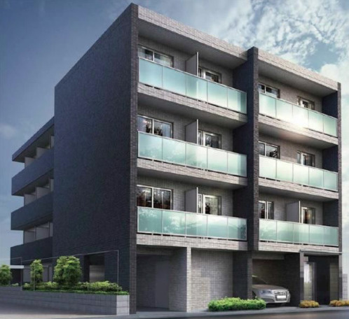 駅徒歩3分！ペット相談可！【アルテシモアクレ】1K