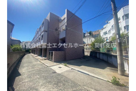 フォンティーヌ香里園の外観