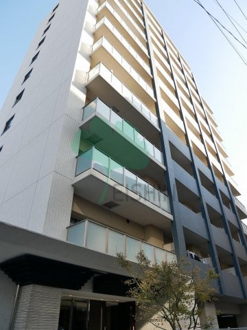 ルッシェ住吉の画像