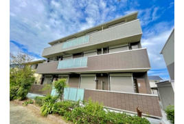 ハイ　サリックスの外観