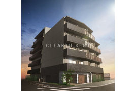 コンシェリア清澄白河 ＴＨＥ ＲＥＳＩＤＥＮＣＥの外観