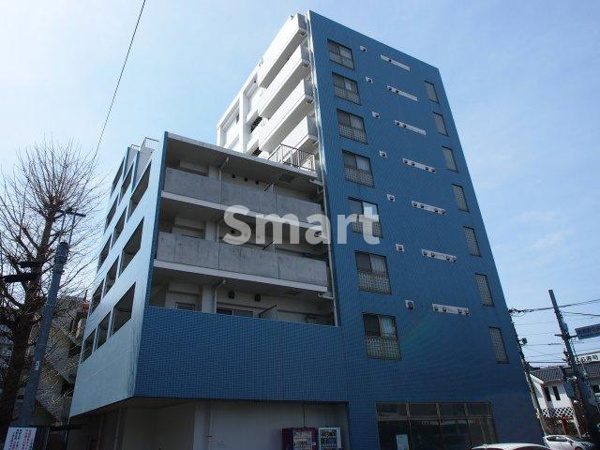 エルフレア武蔵野の画像