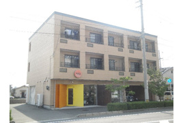 フォブールＭＩＳＡ・の外観