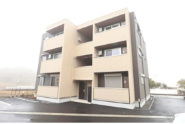 Serenvita　westの外観