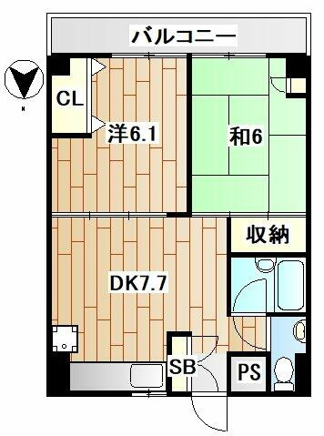 間取り：214079788608