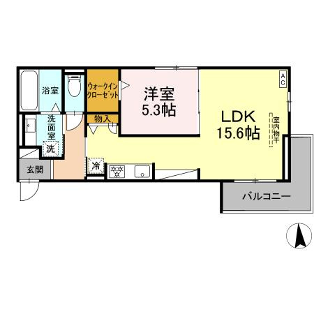 間取り：221015037029