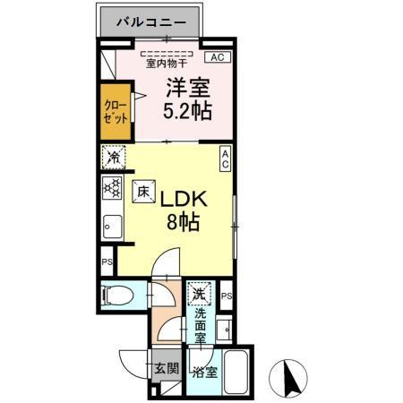 間取り：213142844106