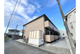 ECLASの外観