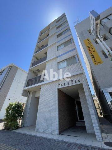 パザパのイメージ