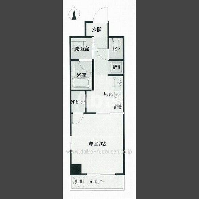 パザパのイメージ