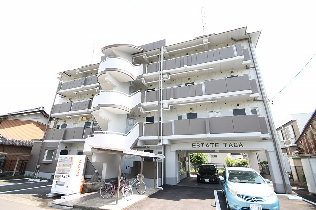 エステイト多賀のイメージ