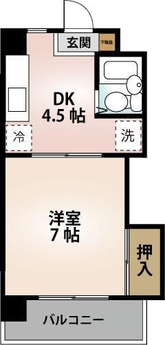 エステイト多賀のイメージ