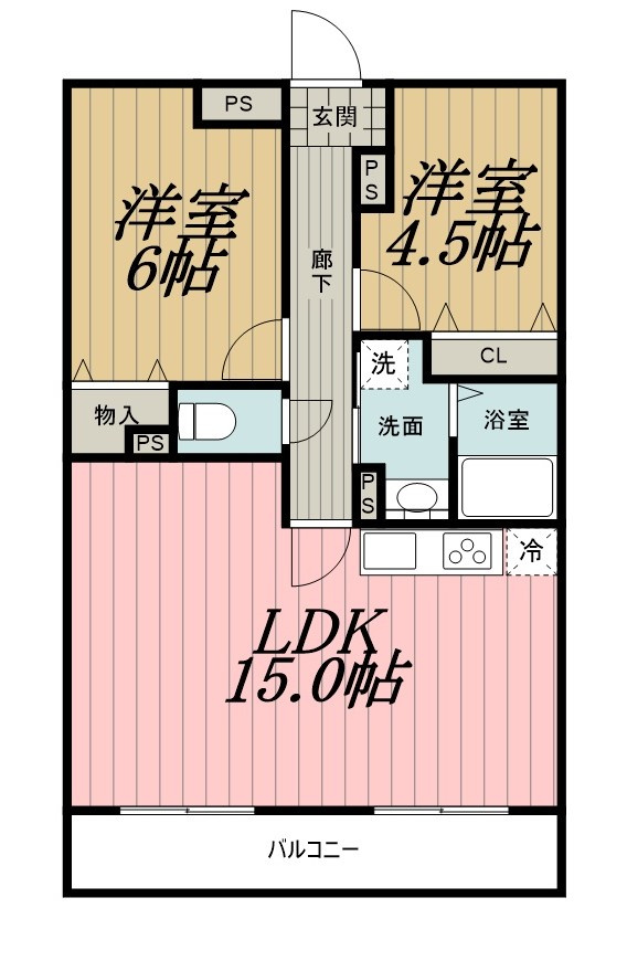 間取り：212058839511