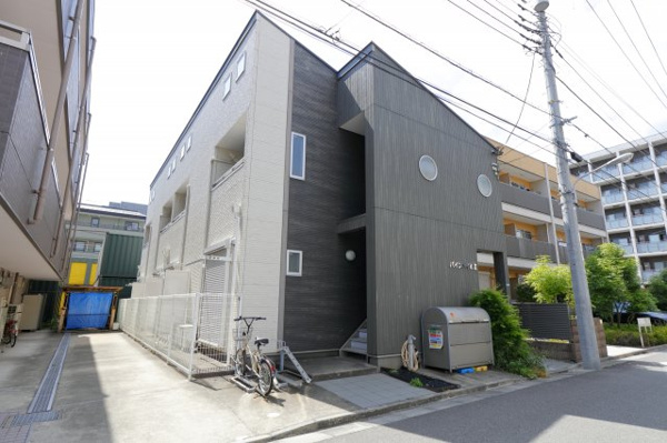 パインメイルⅡの画像