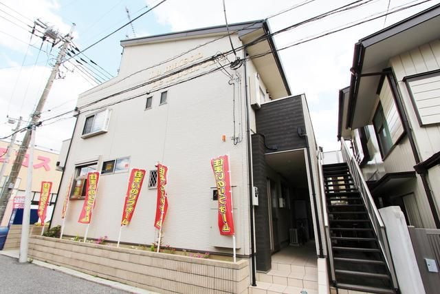 メゾン・ド・マカロン2のイメージ