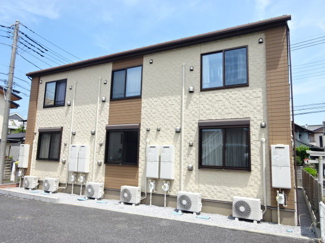 はみんぐ　みはらIIのイメージ