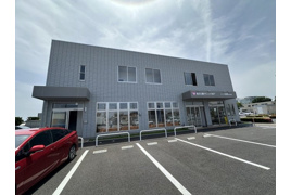 NS笠原第5の外観