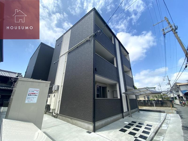 ヴィラス三島の画像