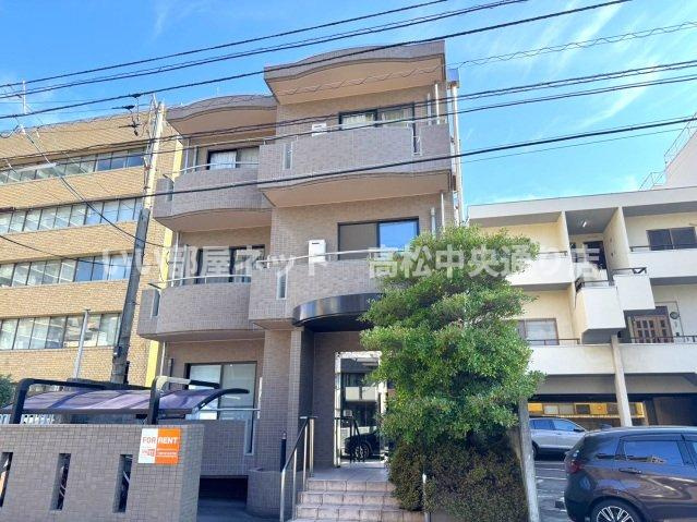 Jエクレールのイメージ