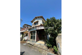 川尻戸建の外観