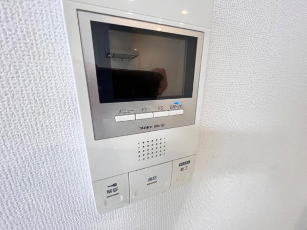 【KK BLDGの内装】