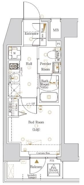 Ｌｏｇ戸越のイメージ