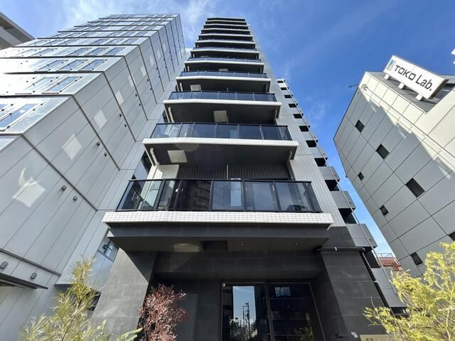 Ｌｏｇ戸越のイメージ