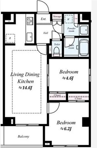 間取り：213142246359