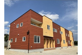 ANIMAL KINGDOMの外観