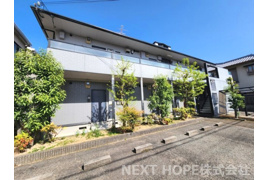 プレジールY&Kの外観