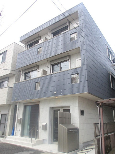 GRAND BLEU FUKASAWAの画像