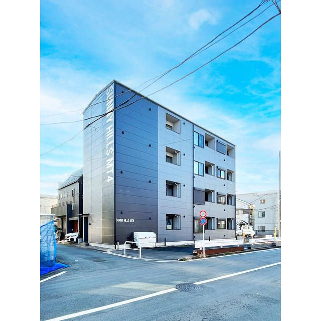 サニーヒルズＭＴ4のイメージ