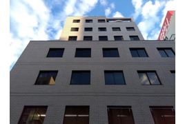 ＫＡＮＯビルの外観