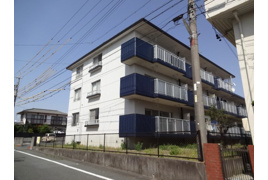 ルグラン嶋津の外観