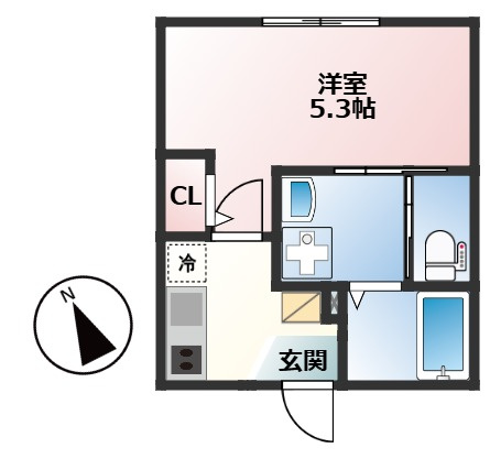Linoa TSURUGAMINE(リノア鶴ヶ峰)のイメージ