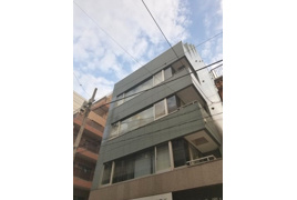 第２丸信ビルの外観