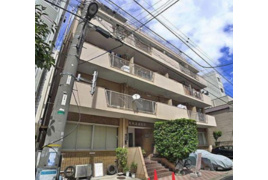乾木工芸ビル（カンモクコウゲイビル）の外観