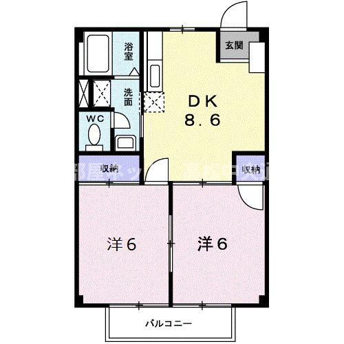 カーム小林のイメージ